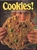 Cookies a Cookie Lover's Collection by Janice Cauley - Bookworm Hanoi