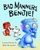 Bad Manners, Benjie! by Lynne Garner - Bookworm Hanoi