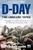 D - Day The Unheard Tapes by Geraint Jones - Bookworm Hanoi