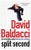 Split Second by David Baldacci - Bookworm Hanoi