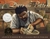 Dave the Potter: Artist, Poet, Slave by Laban Carrick Hill - Bookworm Hanoi