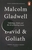 David And Goliath by Malcolm Gladwell - Bookworm Hanoi