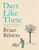 Days Like These: An alternative guide to the year in 366 poems by Brian Bilston - Bookworm Hanoi