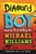 Diamond Boy by Michael Williams - Bookworm Hanoi