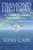 Diamond Highway A Tibetan Buddhist Path in American by - Tony Cape - Bookworm Hanoi