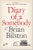 Diary of a Somebody by Brian Bilston - Bookworm Hanoi