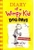 Diary of a Wimpy Kid Dog Days by Jeff Kinney - Bookworm Hanoi