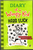 Diary of a Wimpy Kid Hard Luck by Jeff Kinney - Bookworm Hanoi