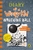 Diary of a Wimpy Kid Wrecking Ball by Jeff Kinney - Bookworm Hanoi