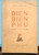 Dien Bien Phu by General Vo Nguyen Giap - Bookworm Hanoi