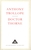 Doctor Thorne by Anthony Trollope - Bookworm Hanoi