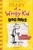 Dog Days by Jeff Kinney - Bookworm Hanoi