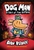 Dog Man a Tale of Two Kitties by Dav Pilkey - Bookworm Hanoi