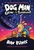 Dog Man Crime and Punishment by Dav Pilkey - Bookworm Hanoi