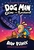 Dog Man: Grime and Punishment by Dav Pilkey - Bookworm Hanoi