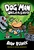 Dog Man Unleashed by Dav Pilkey - Bookworm Hanoi