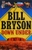 Down Under by Bill Bryson - Bookworm Hanoi