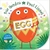 Egg by Sue Hendra - Bookworm Hanoi