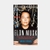 Elon Musk Tesla Space X And The Quest For A Fantastic Future by Ashlee Vance - Bookworm Hanoi
