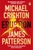 Eruption by Michael Crichton - Bookworm Hanoi