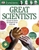 Eyewitness Great Scientists by Jacqueline Fortey - Bookworm Hanoi