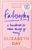 Failosophy a Handbook for When Things go Wrong by Elizabeth Day - Bookworm Hanoi