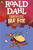 Fantastic Mr. Fox by Roald Dahl - Bookworm Hanoi