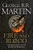 Fire and Blood by George R R Martin - Bookworm Hanoi