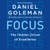 Focus the Hidden Driver of Excellence by Daniel Goleman - Bookworm Hanoi