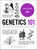 Genetics 101 by Beth Skwarecki - Bookworm Hanoi