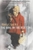 Girl in the Red Coat by Roma Ligocka - Bookworm Hanoi