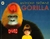 Gorilla by ANthony Browne - Bookworm Hanoi