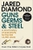 Guns, Germs and Steel by Jared Diamond - Bookworm Hanoi