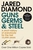 Guns Germs & Steel by Jared Diamond - Bookworm Hanoi