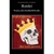 Hamlet by William Shakespeare - Bookworm Hanoi