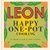 Happy Leons LEON Happy One Pot Cooking by Rebecca Seal - Bookworm Hanoi