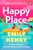 Happy Place by Emily Henry - Bookworm Hanoi