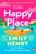 Happy Place by Emily Henry - Bookworm Hanoi