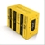 Harry Potter Hufflepuff House Editions Box Set by J.K. Rowling - Bookworm Hanoi