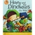 Harry & the Dinosaurs Go Wild by Ian Whybrow - Bookworm Hanoi