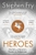 Heroes by Stephen Fry - Bookworm Hanoi