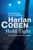 Hold Tight by Harlan Coben - Bookworm Hanoi