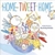 Hometweet Home by Courtney Dicmas - Bookworm Hanoi