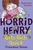 Horrid Henry Gets Rich Quick by Francesca Simon - Bookworm Hanoi