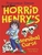 Horrid Henry's Cannibal Curse by Francesca Simon - Bookworm Hanoi