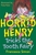 Horrid Henry Tricks the Tooth Fairy by Francesca Simon - Bookworm Hanoi