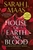House of Earth and Blood by Sarah J Maas - Bookworm Hanoi
