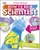 How to be a Scientist by Steve Mould - Bookworm Hanoi