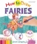 How to Draw Fairies by Samantha Chaffey - Bookworm Hanoi