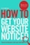 How to Get Your Website Noticed by Filip Matous - Bookworm Hanoi